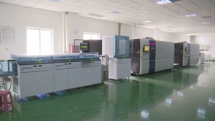 高新區新投用的這個產業園,將助力貴州出版集團實現&ldquo;雙百雙優&rdquo;戰略目標