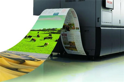 圖文印刷店的各類印刷品 從設(shè)計到成品的全流程解析