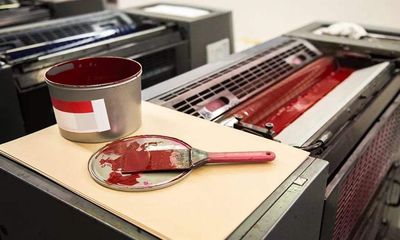 印刷廠最全的包裝印刷工藝與印刷品印刷技術詳解