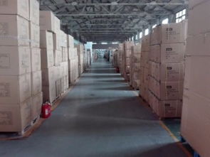 上海日用百貨倉出租 靈活起租，30平米起，助力高效倉儲(chǔ)物流