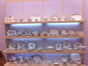 三環(huán)陶瓷閃耀第108屆中國日用百貨商品交易會(huì)，引領(lǐng)日用百貨新潮流